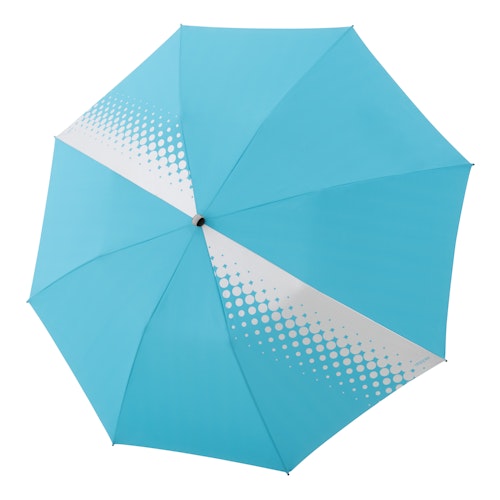 doppler Mittelmastschirm EXPERT 160 Manual Multi, Aluminium Anthrazit / 100 % Polyester 70 g/m²