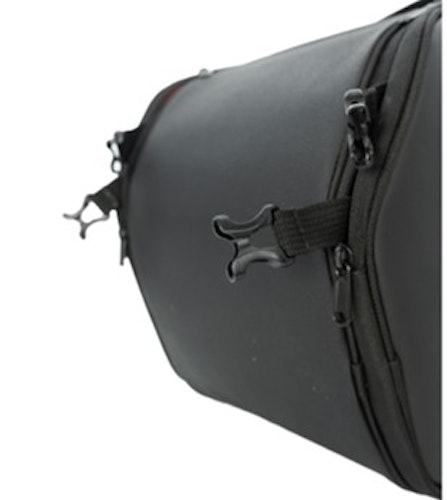 LS2 Tunneltasche "Freedom"