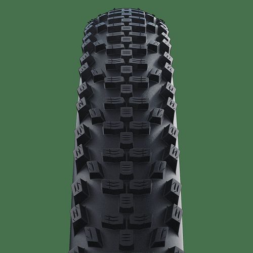 Schwalbe Smart Sam Active Line Reifen 26 Zoll schwarz 1,85"