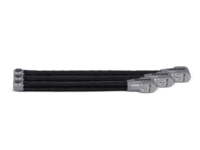 SHAD HANDLEBAR LOCK SC305H SERIE 3 SIZE5 [C0S305H]