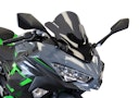 Vorschaubild BODYSTYLE Racing Cockpitscheibe Perspex® Acrylic 3mm  für KAWASAKI Ninja 400, Ninja E-1