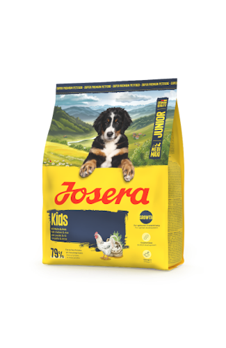 Josera M/M Junior Kids Hundetrockenfutter
