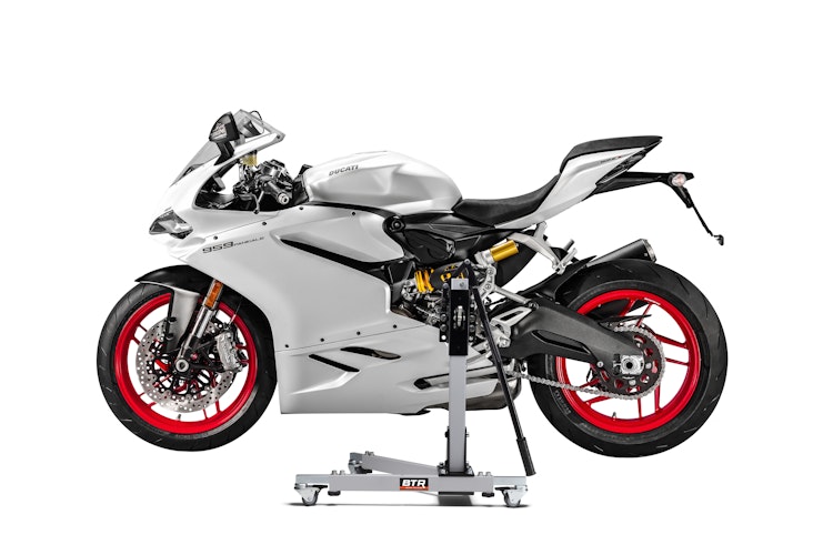 Zentralständer EVOLIFT® für Ducati 959 Panigale 16-19