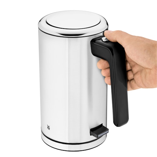 WMF Lono Doppelwandiger Wasserkocher, 1.3l
