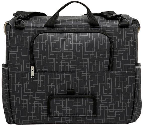 New Looxs Schultertasche Moni Joy Single