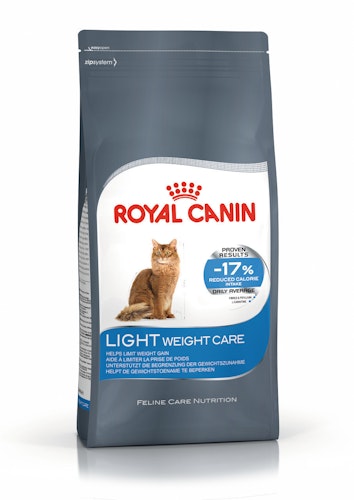 ROYAL CANIN FCN Light Weight Care Katzentrockenfutter