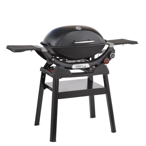 Weber Kompakter Stand - Kompatibel mit Weber Q Grills