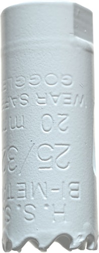 kwb Bi-Metall Lochsäge  20 mm SB 598020