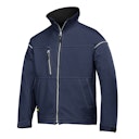 Vorschaubild Snickers Workwear 1211 Profil Softshell Jacke