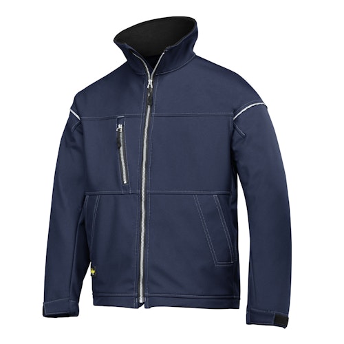 Snickers Workwear 1211 Profil Softshell Jacke