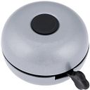 Vorschaubild CONTEC Klingel Big Dong silber
