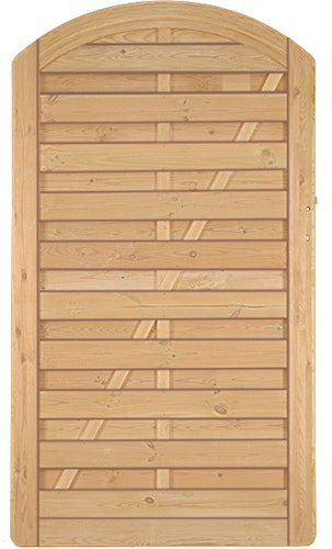 T&J AVANTGARDE BOGENTOR 1000 x 1800/1600 mm