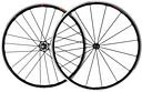Vorschaubild Fulcrum Laufradsatz Racing Zero C17 schwarz
