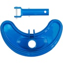 Vorschaubild Summer Fun Bodensauger sichelförmig