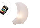 Vorschaubild 8 seasons design LED-Dekoleuchte Shining Moon (RGB), verschiedene Größen