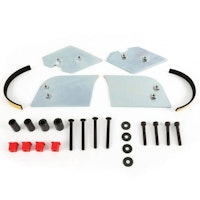 SHAD Top Master Befestigungssatz BMW