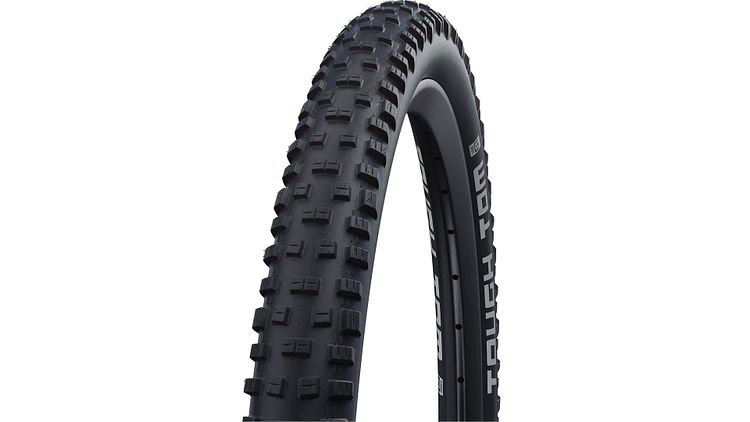 Schwalbe Tough Tom Active Line Reifen 27,5 Zoll 70-584 schwarz