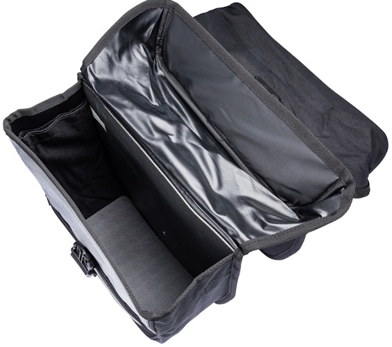 Haberland Doppeltasche Einsteiger-Serie