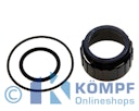 Vorschaubild Oase Dichtungsset UVC 7 / 9 / 11 W (12090)