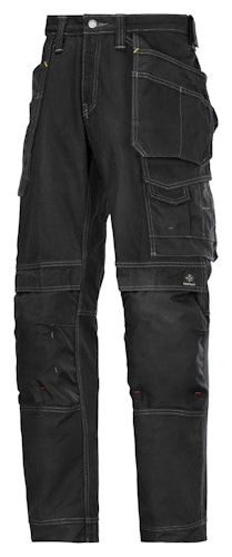 Snickers 3215 Komfort Baumwoll-Hose