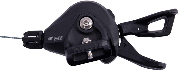 Shimano Deore SL-M6100-I Daumenschalthebel 12-fach rechts