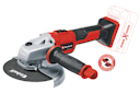 Vorschaubild Einhell Akku-Winkelschleifer TE-AG 18/150 Li BL - Solo 4431144