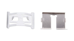 Brembo Federblech für Bremszange PF26B, Federblech