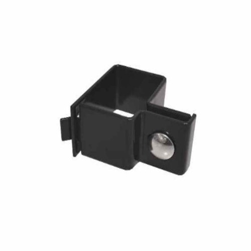 Kraus Endschelle (60 x 40 mm) für DS Pfosten B