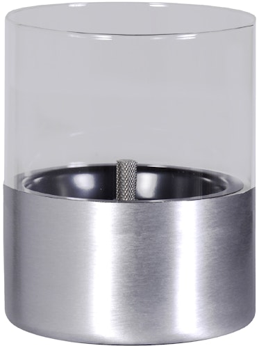 TenderFlame Tischfeuer LILLY, verschiedene Farben