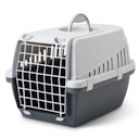 Vorschaubild SAVIC Transportbox anthrazit/grau