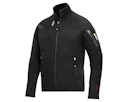 Vorschaubild Snickers Workwear 9438 Body Mapping Mikro Fleece Arbeitsjacke