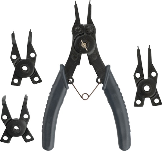 kwb Seegeringzangensatz In-Au SB 403900