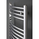 Vorschaubild Ximax Badheizkörper C2 - mit Mittenanschluss