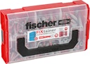 Vorschaubild FISCHER Universaldübel Duopower FIXtainer sort. (210 Stück)