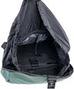 Vorschaubild AtranVelo Commuter Side Einzeltasche 24 l grün