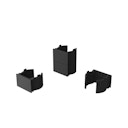 Vorschaubild Fiberdeck BOSTON Abstandshalter 15mm -Set