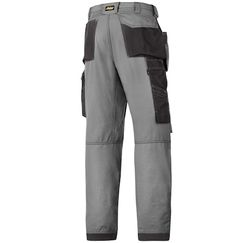 Snickers 3213 Arbeitshose Rip-Stop™ mit Holstertaschen