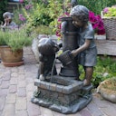 Vorschaubild Ubbink Wasserspiel Atlanta