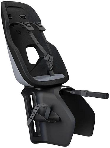 Thule Kindersitz Yepp Nexxt Maxi 2 Rack Mount grau