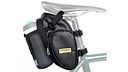 Vorschaubild CONTEC Satteltasche Mile Grinder Extra Saddle Bag schwarz