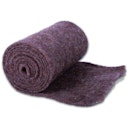 Vorschaubild Noor Wickelstreifen aus Schafwolle 20 x 200 cm