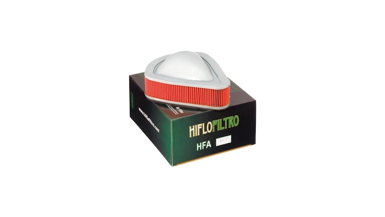 Hiflofiltro Luftfilter HFA3617