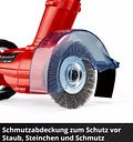 Vorschaubild Einhell Akku-Fugenreiniger GE-CC 18 Li-Solo 3424050