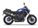 Vorschaubild SHAD Seitlicher Taschenhalter - Yamaha MT-07