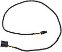 Vorschaubild Bosch Kabel für Ladebuchse PowerTube 810 mm