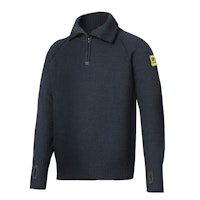 Snickers Workwear 2905 Wolltroyer