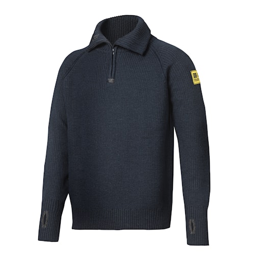 Snickers Workwear 2905 Wolltroyer