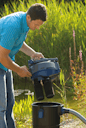 Vorschaubild Oase Teich-Schlammsauger PondoVac 4