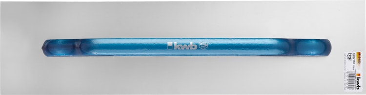 kwb Schw.Glättekelle rf 500x130mm 919450