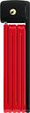 Vorschaubild ABUS Faltschloss BORDO™ Lite 6055K
